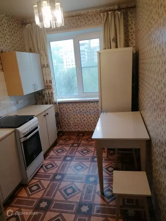 Продаётся 2-к квартира, 46.3 м - Фото 0