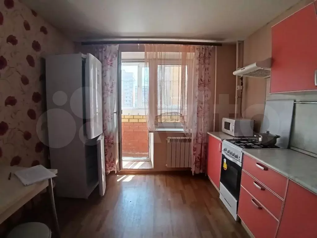 1-к. квартира, 38 м, 3/9 эт. - Фото 1