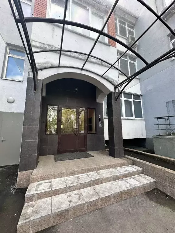 3-к кв. Москва ул. Рословка, 10К2 (102.0 м) - Фото 1