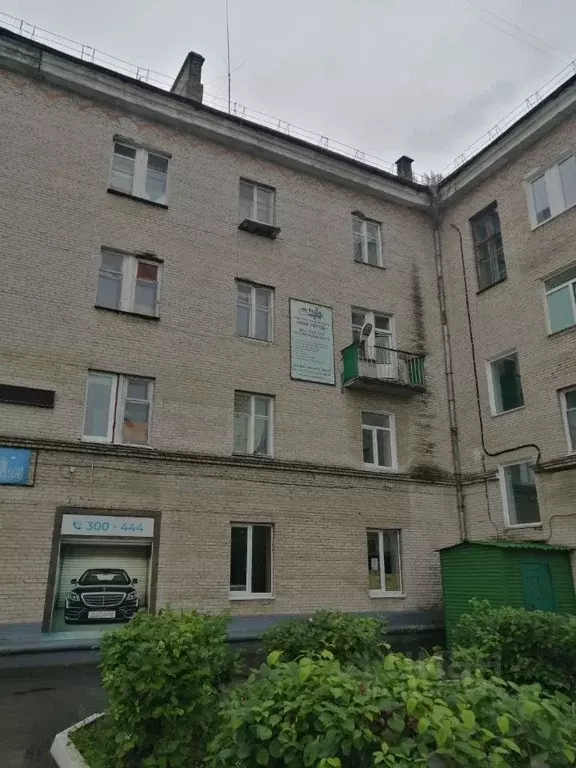 Помещение свободного назначения в Хабаровский край, ... - Фото 1