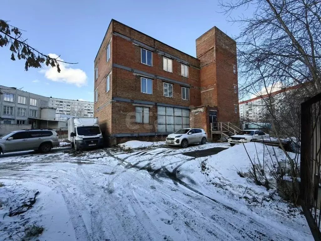 Участок в Новосибирская область, Новосибирск Северо-Чемской жилмассив, ... - Фото 0