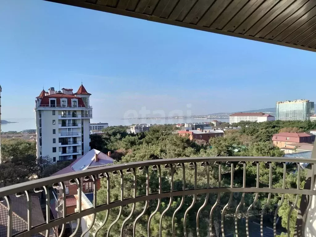 3-к кв. Краснодарский край, Геленджик ул. Халтурина, 16 (93.1 м) - Фото 1