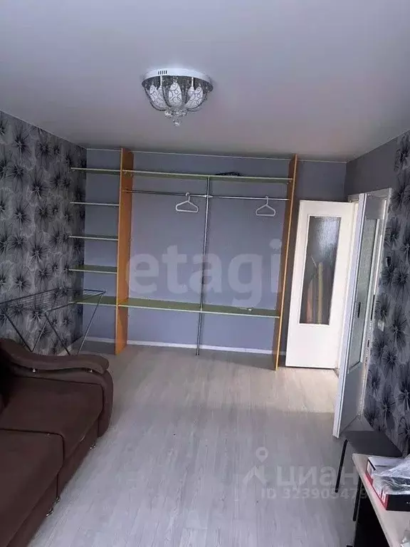 2-к кв. Томская область, Томск Сибирская ул., 102/1 (53.6 м) - Фото 1