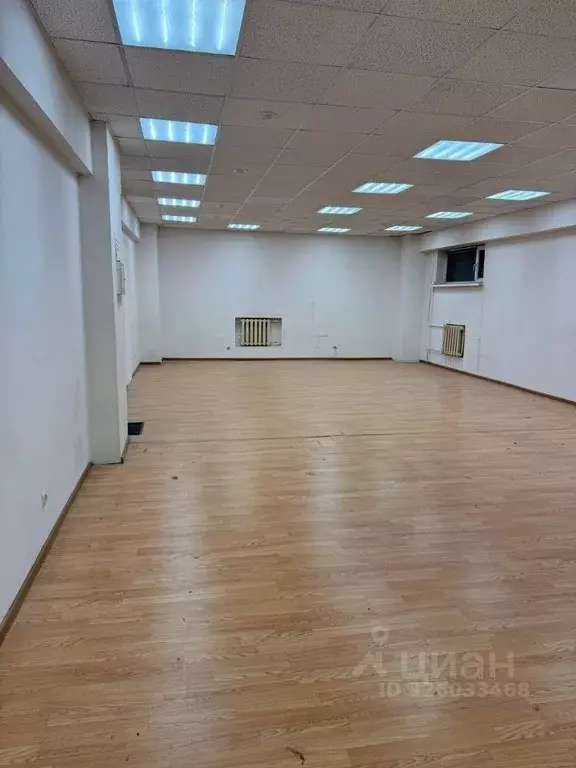 Офис в Москва Электродная ул., 2с12 (73 м) - Фото 2