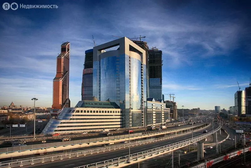 Офис (3428 м) - Фото 1