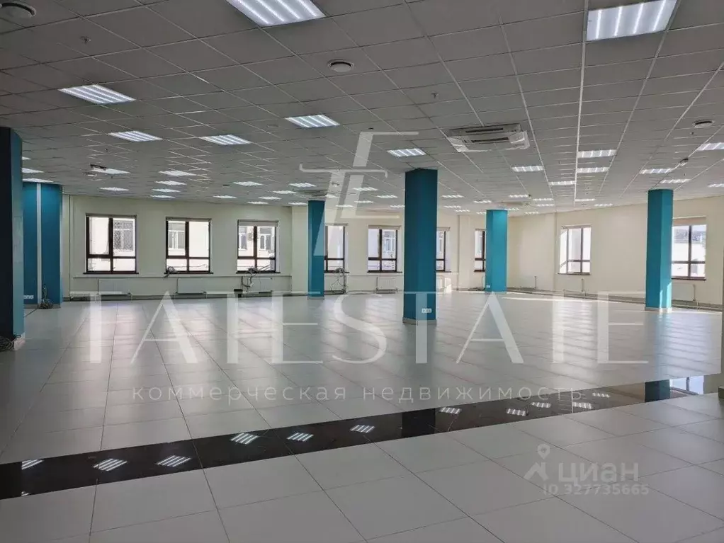 Офис в Татарстан, Казань ул. Карла Маркса, 28 (445 м) - Фото 2