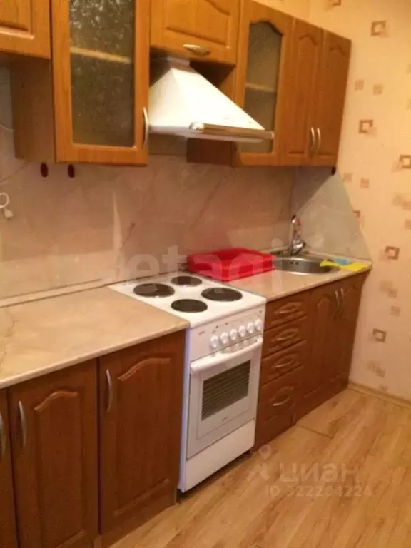 1-к кв. Башкортостан, Уфа ул. Софьи Перовской, 29В (41.0 м) - Фото 1