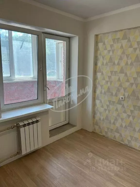 1-к кв. Калужская область, Калуга ул. Георгия Димитрова, 10 (37.3 м) - Фото 0