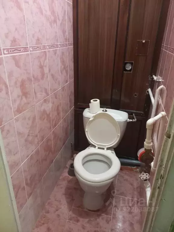 1-к кв. Волгоградская область, Волгоград ул. Клары Цеткин, 5 (36.0 м) - Фото 1