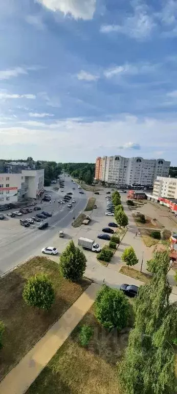 4-к кв. Нижегородская область, Выкса ул. Красные зори, 2-2А (76.0 м) - Фото 0
