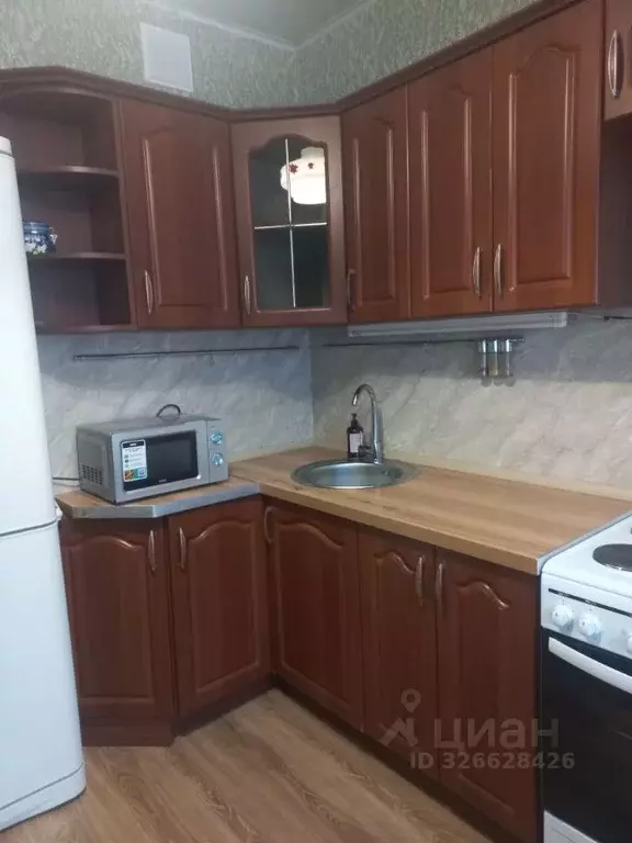 Комната Москва Нелидовская ул., 19 (15.0 м) - Фото 2