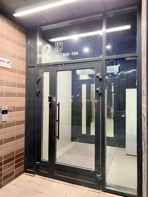 Гараж в Московская область, Красногорск городской округ, пос. ... - Фото 1
