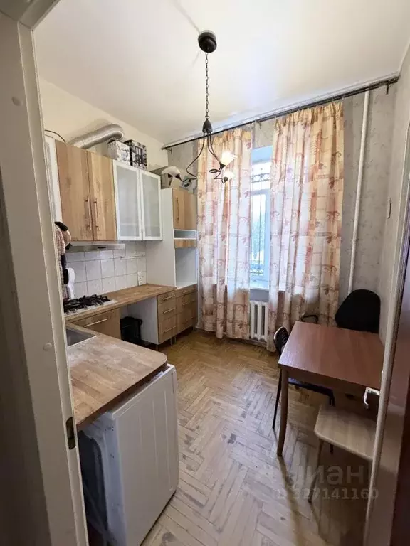 4-к кв. Санкт-Петербург ул. Стахановцев, 16 (122.0 м) - Фото 1