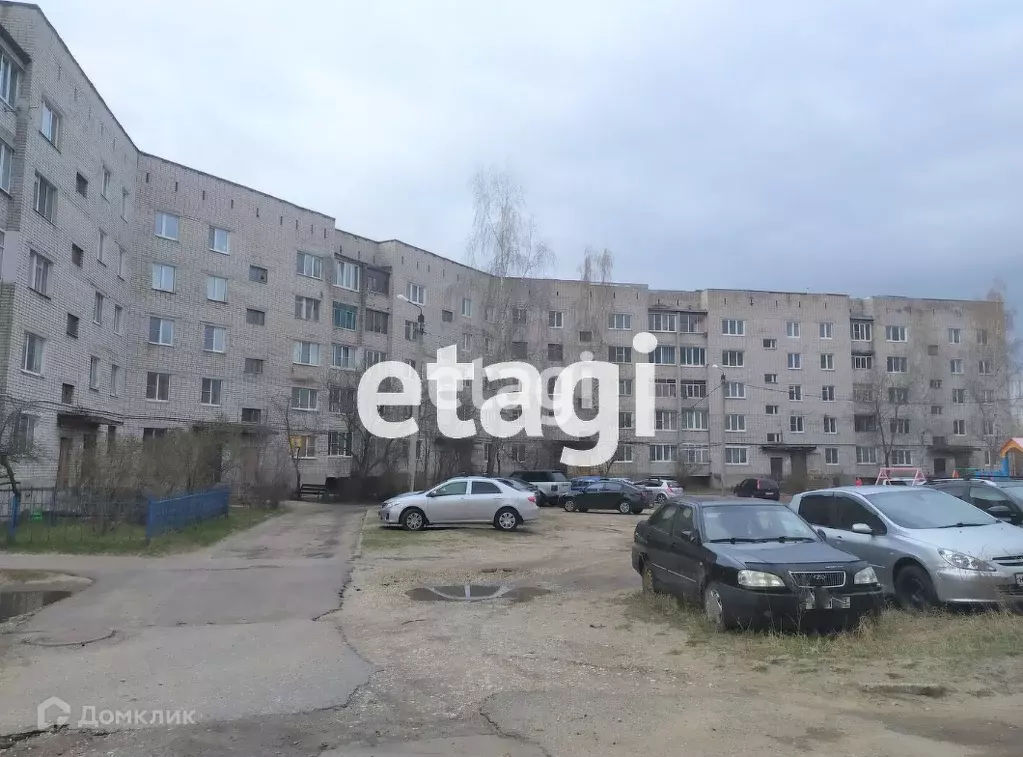 Продаётся 1-к квартира, 32.3 м - Фото 0
