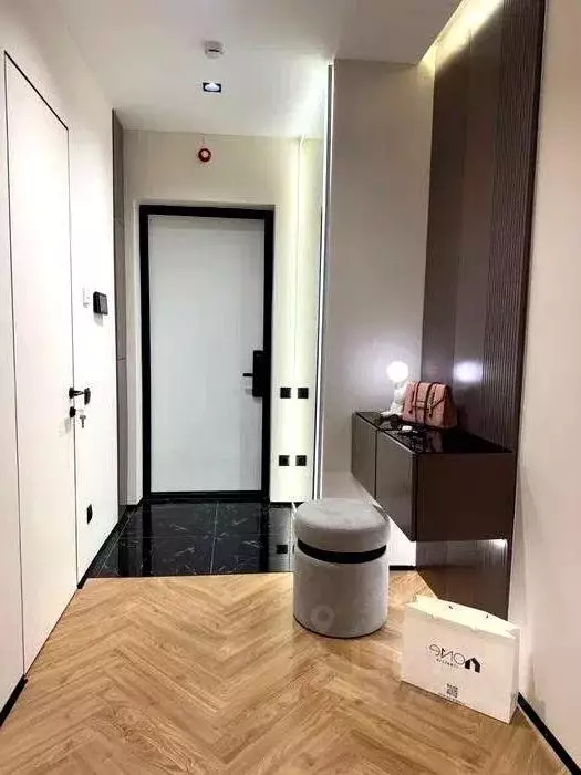 Квартира, 2 комнаты, 50 м - Фото 1