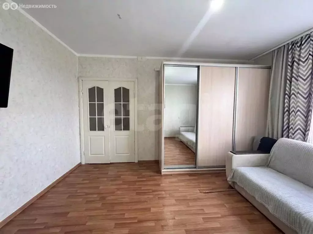 2-комнатная квартира: село Лобаново, улица Культуры, 3 (61 м) - Фото 2