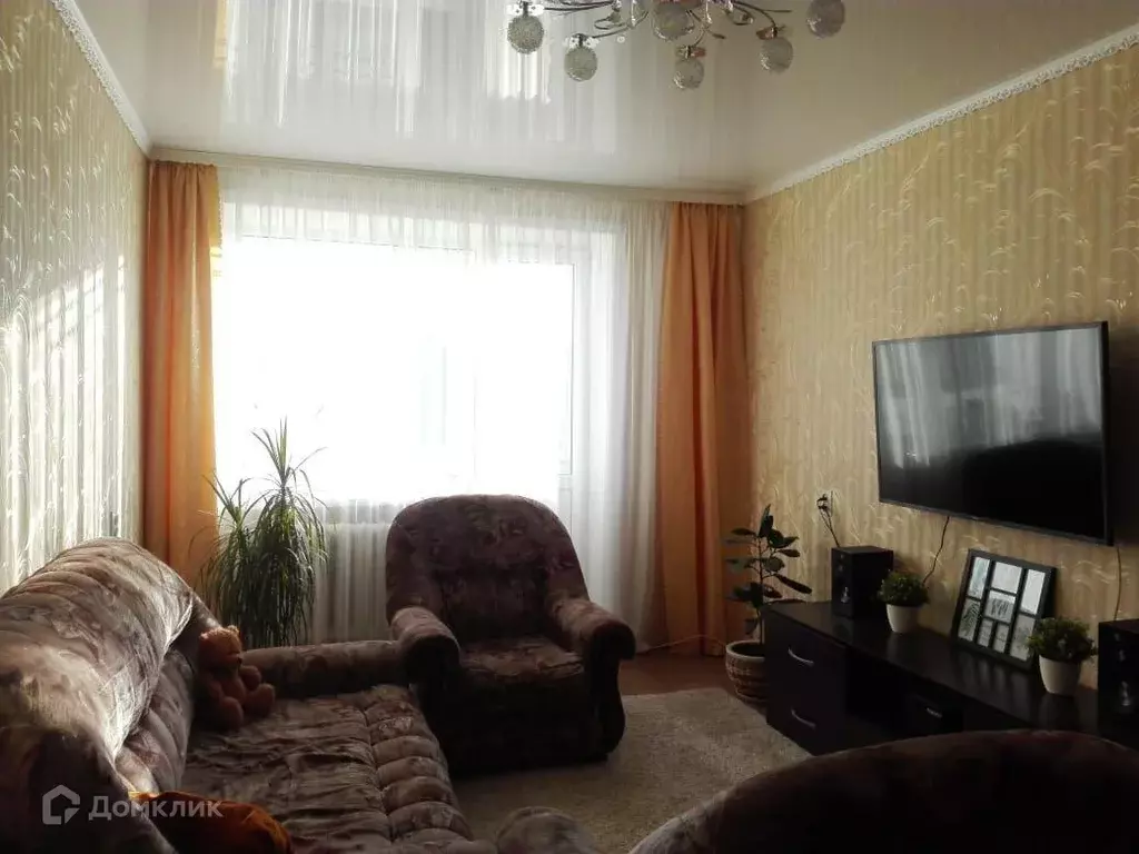 Продаётся 2-к квартира, 45.8 м - Фото 0