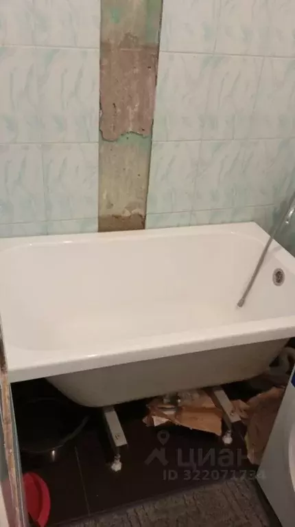 Комната Челябинская область, Челябинск ул. Шаумяна, 96 - Фото 2