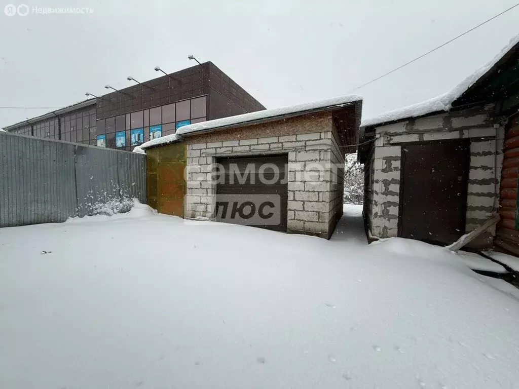 Помещение свободного назначения (44.7 м) - Фото 1