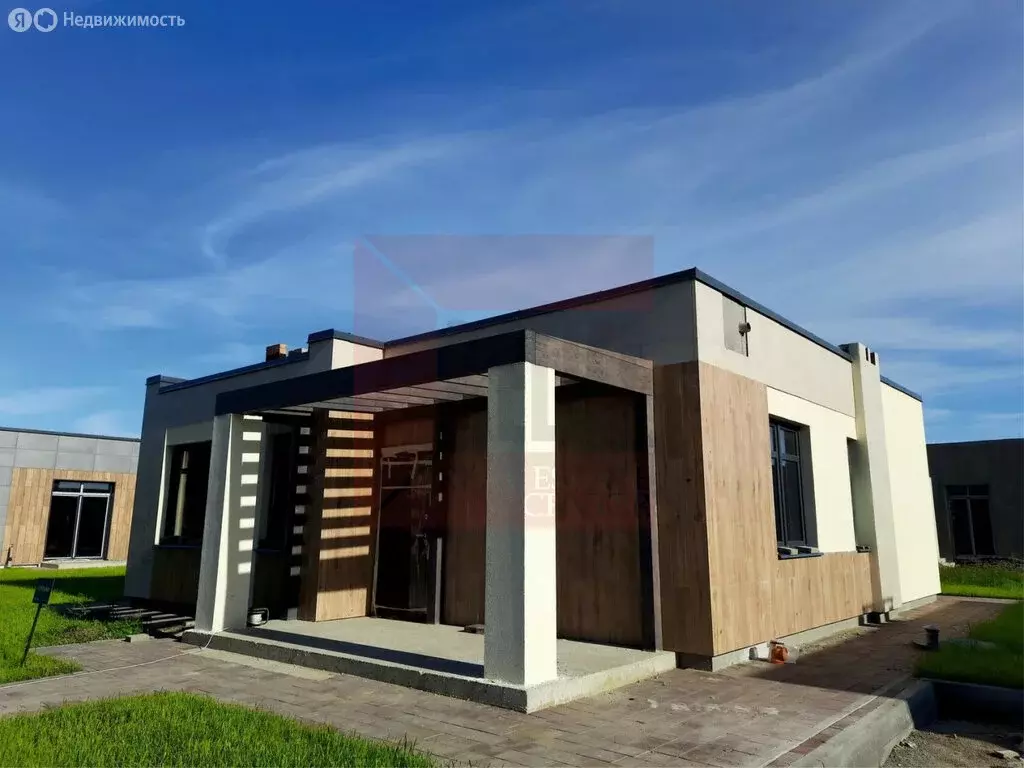 Дом в Холмогоровка, Южная улица, 32 (69.23 м) - Фото 2