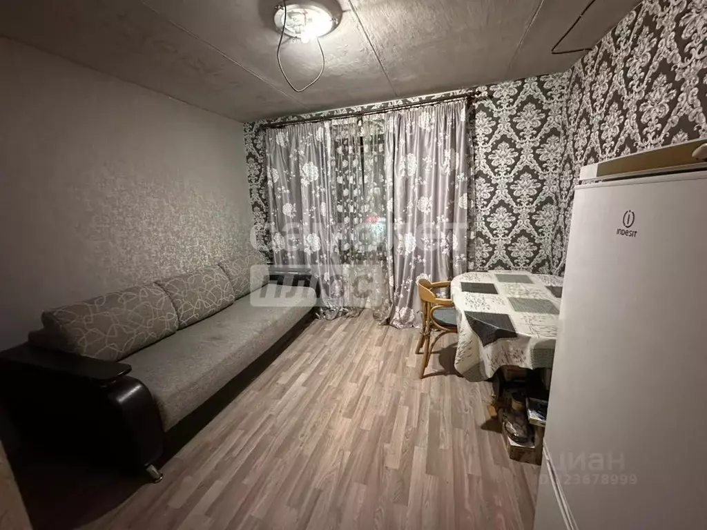 Студия Свердловская область, Екатеринбург ул. Комсомольская, 64 (18.3 ... - Фото 1