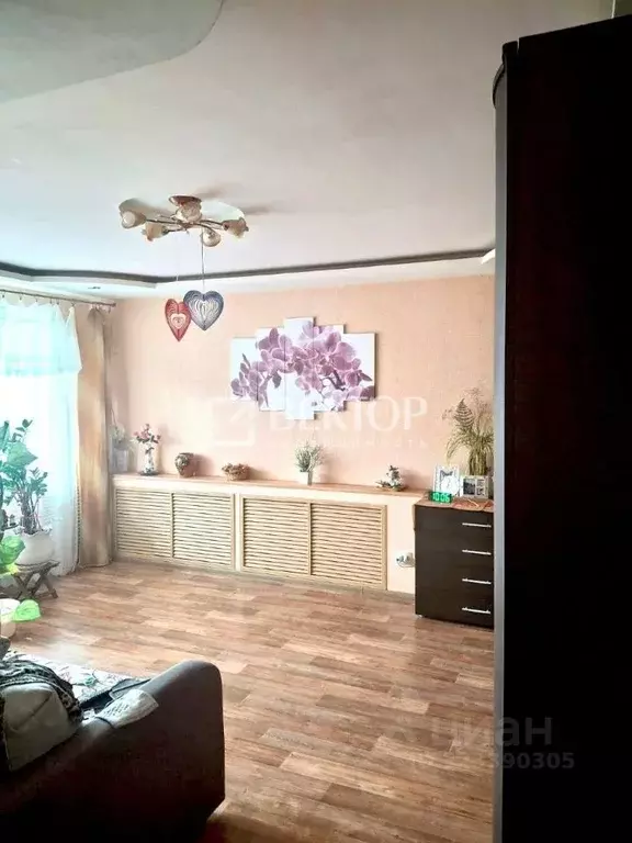 3-к кв. Костромская область, Кострома Юбилейный мкр, 9А (64.0 м) - Фото 2