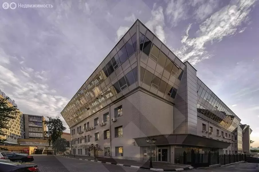 Офис (150 м) - Фото 0