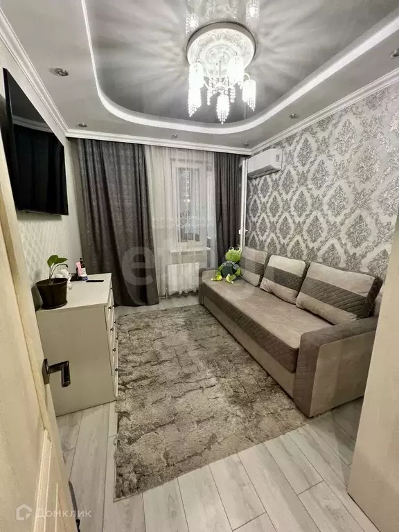 Продаётся 2-к квартира, 47.6 м - Фото 0