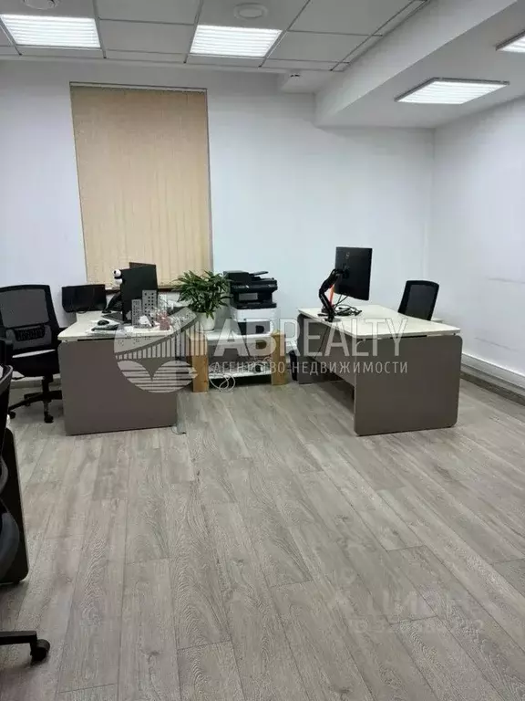 Офис в Москва ул. Кржижановского, 14К3 (475 м) - Фото 2
