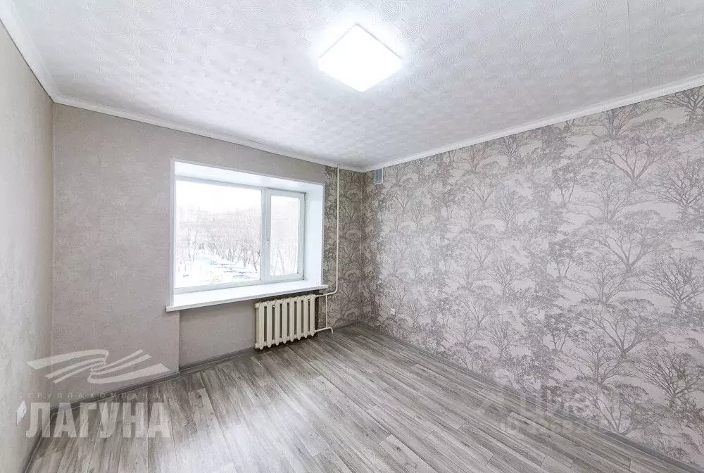 Комната Томская область, Томск пер. Сергея Лазо, 10а (13.0 м) - Фото 1