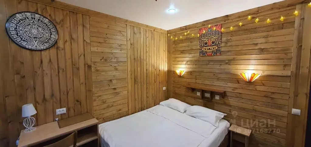 Комната Ростовская область, Ростов-на-Дону Рубиновый пер., 1а (19.0 м) - Фото 1