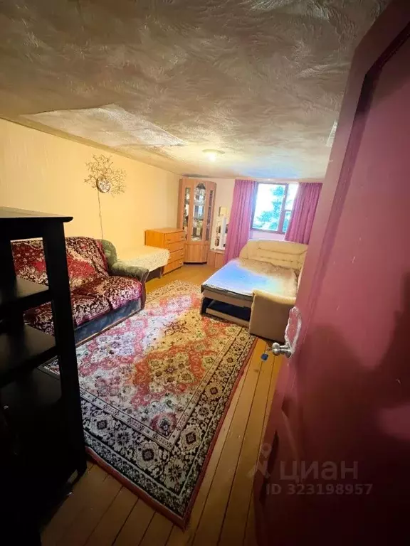 Комната Московская область, Королев Текстильщик мкр, ул. Невского, 26 ... - Фото 2