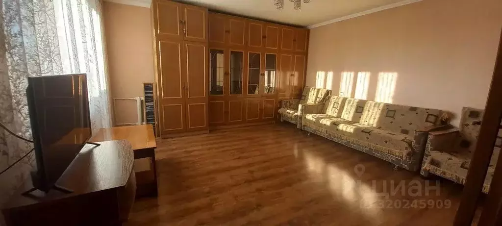3-к кв. Калининградская область, Калининград ул. Дзержинского, 44А ... - Фото 1