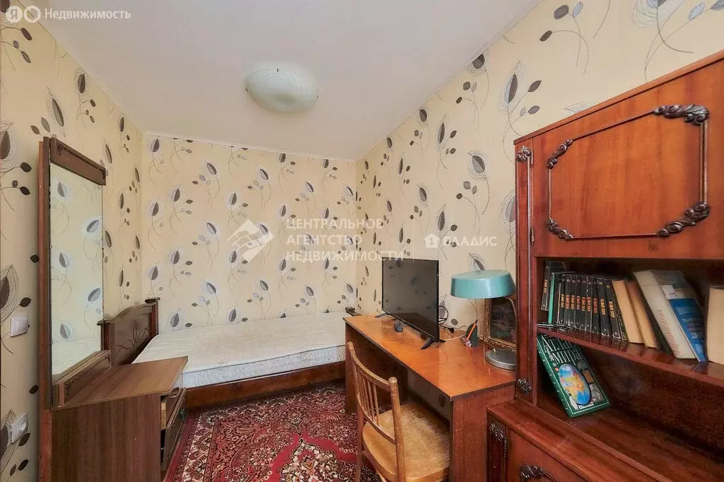 2-комнатная квартира: Рязань, улица Связи, 20 (46.5 м) - Фото 1