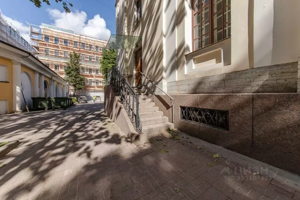 Офис в Санкт-Петербург Невский просп., 22-24Б (242 м) - Фото 2