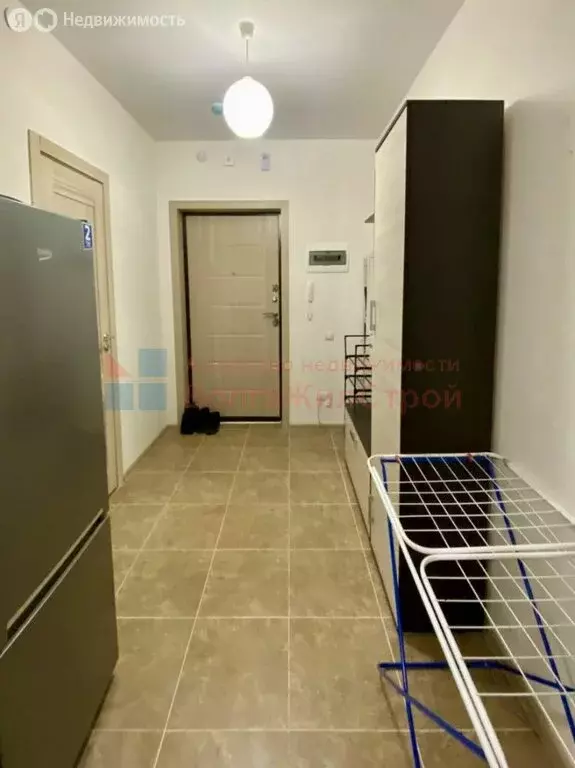 Квартира-студия: Анкудиновка, Русская улица, 18 (25.2 м) - Фото 0