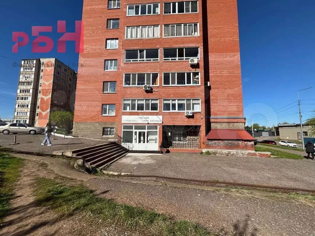 Помещение под медицину,офис,салон красоты,216м2 - Фото 1