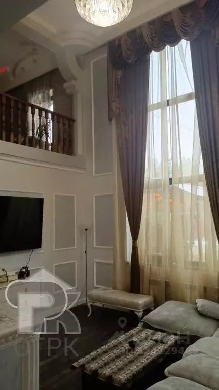 Коттедж в Московская область, Солнечногорск городской округ, д. ... - Фото 1