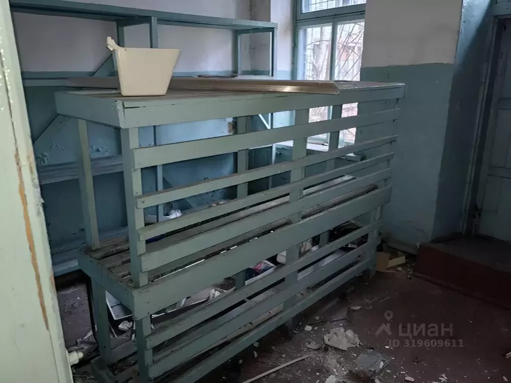 Производственное помещение в Новосибирская область, Тогучинский район, ... - Фото 1