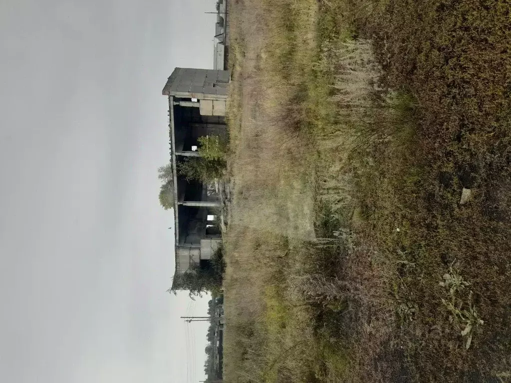 Помещение свободного назначения в Челябинская область, Октябрьский ... - Фото 1