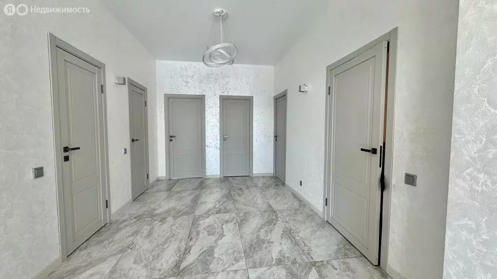 Дом в Краснослободск, хутор Бобры, Первомайская улица (117.9 м) - Фото 1