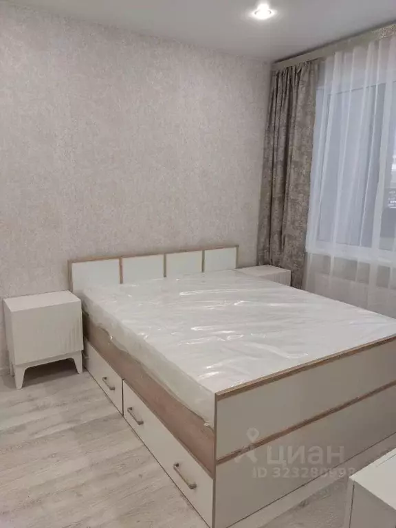 1-к кв. Санкт-Петербург Студенческая ул., 14к1 (34.5 м) - Фото 1