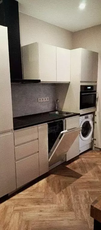 1-к кв. Новосибирская область, Новосибирск ул. Николаева, 18 (38.8 м) - Фото 1