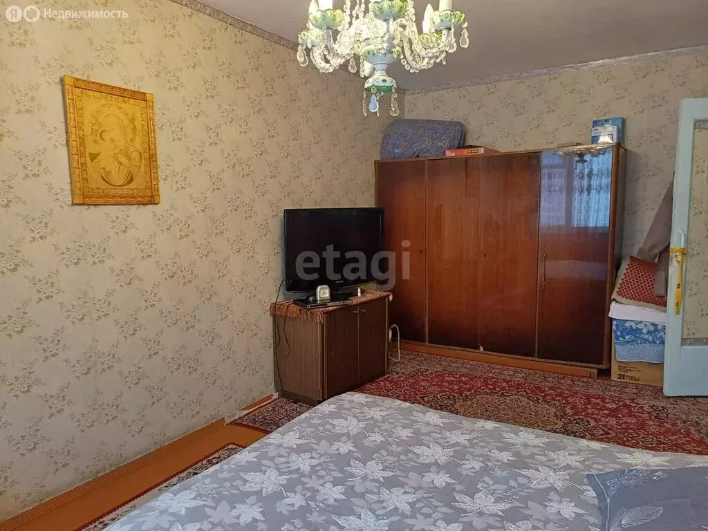 3-комнатная квартира: Чебаркуль, улица Каширина, 30 (62.1 м) - Фото 1