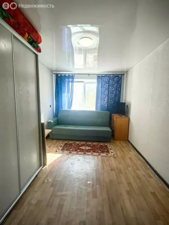 2к в -комнатной квартире (28.3 м) - Фото 2