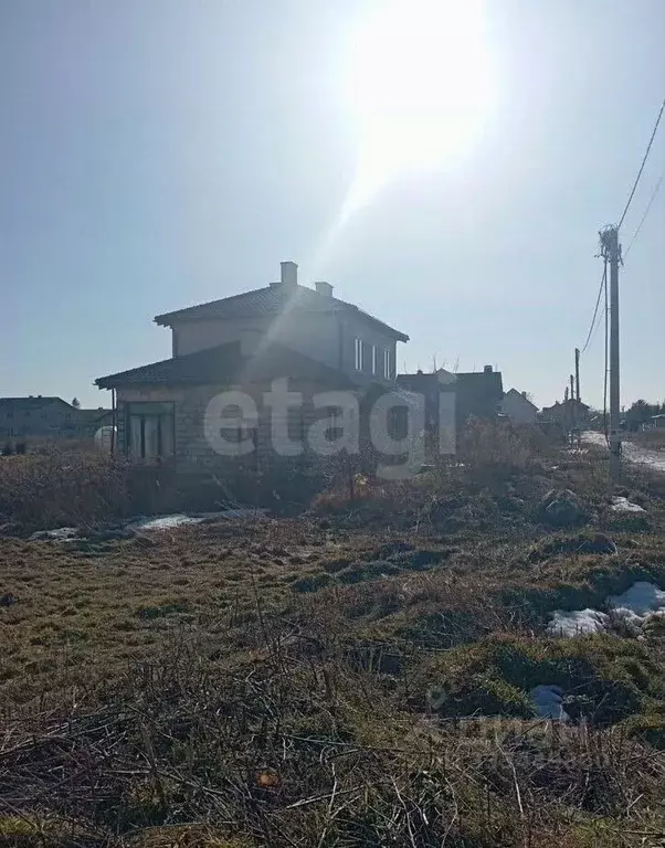 Участок в Калининградская область, Гурьевский муниципальный округ, ... - Фото 1