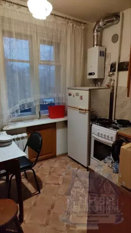 1-к кв. Московская область, Раменский муниципальный округ, Быково пгт ... - Фото 2