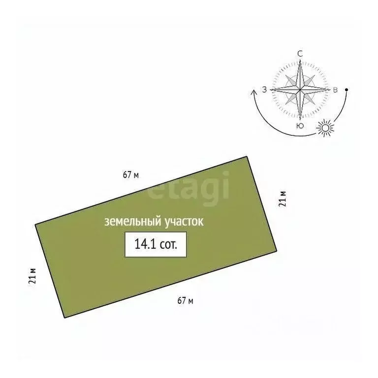 Дом в Красноярский край, Балахтинско-Новоселовский муниципальный ... - Фото 2