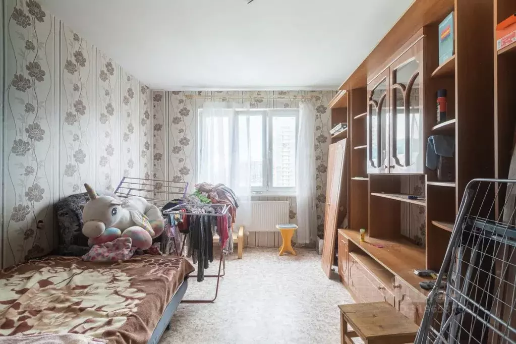 4-к кв. Санкт-Петербург Богатырский просп., 48к1 (109.5 м) - Фото 0