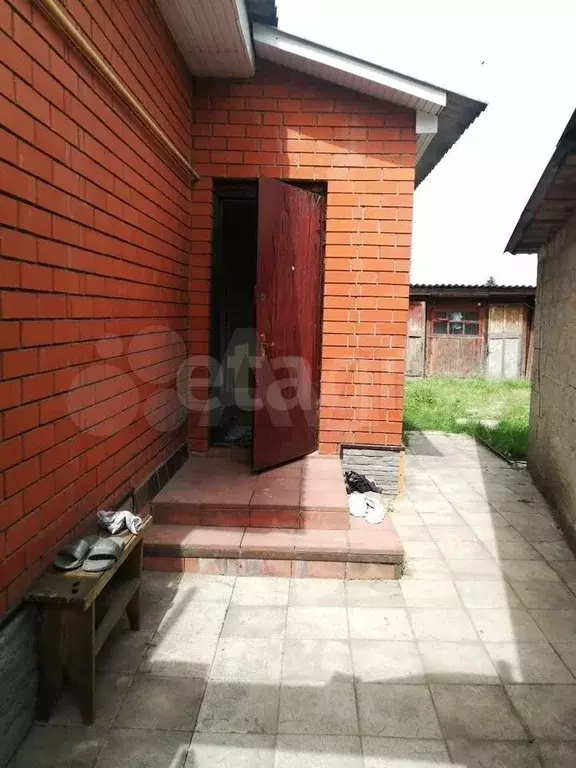 Дом 102 м на участке 18,3 сот. - Фото 1
